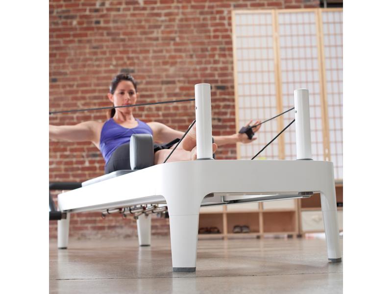 Pilates Umbausatz Leg and Post Kit Allegro 2 Zubehör für Reformer (Allegro 2)
