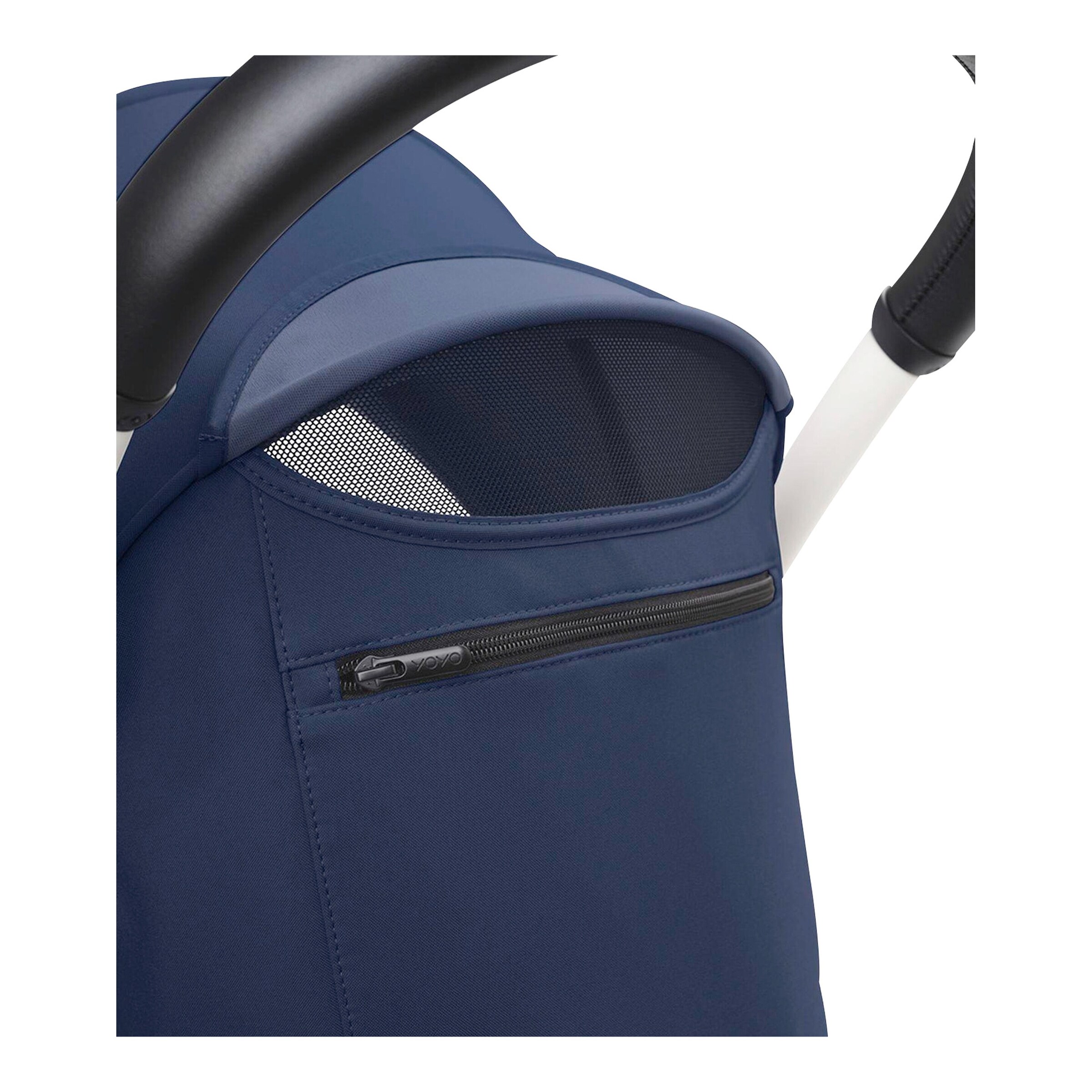 Stokke® - YOYO3 Buggy black / air france blue