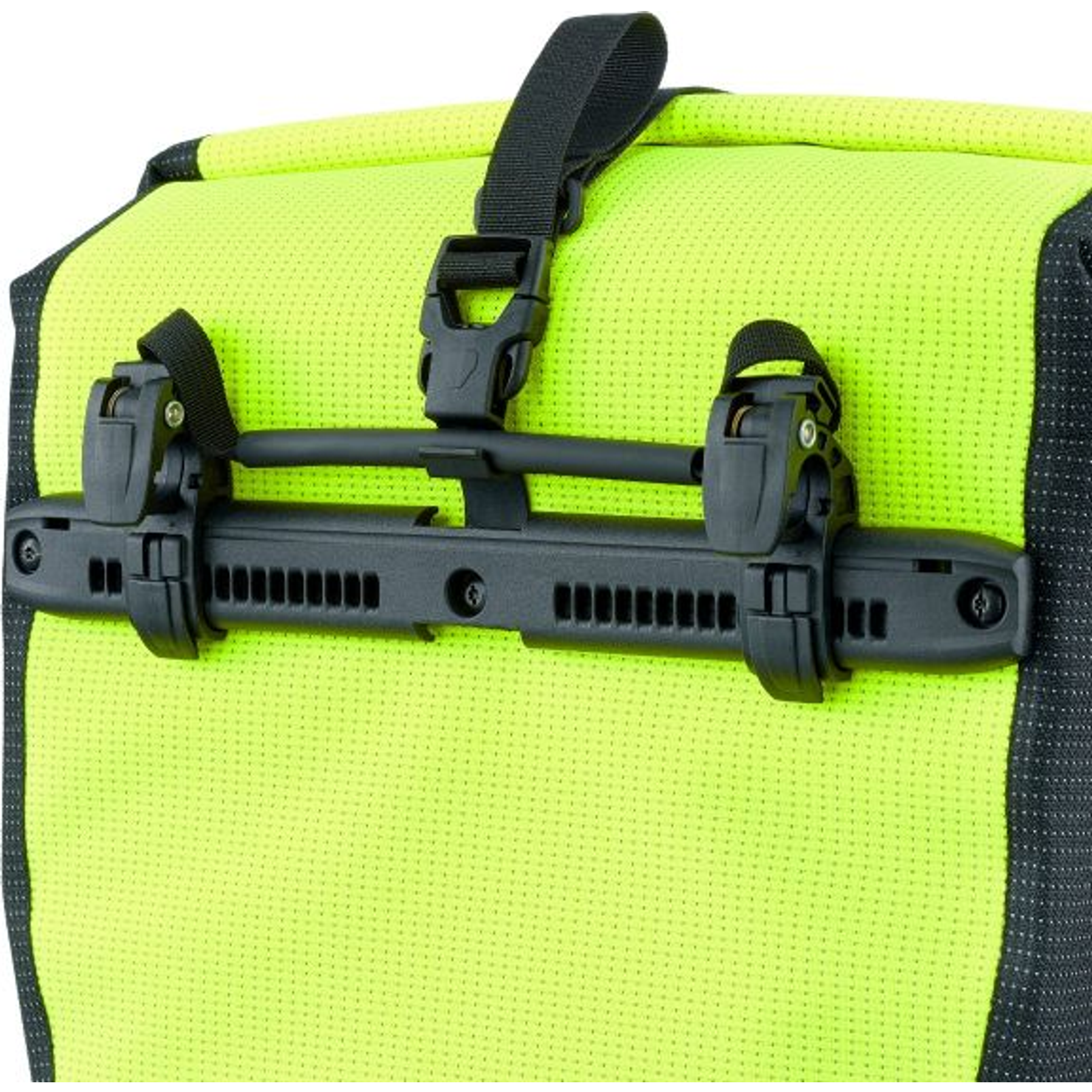 Ortlieb Back-Roller High Vis Enkele Fietstas