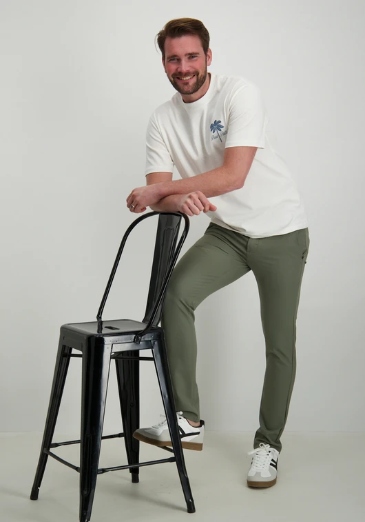 No Excess Chino 277050115SN