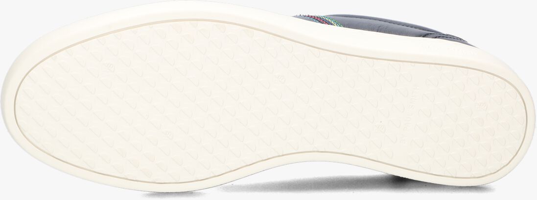 PS PAUL SMITH blauwe ps paul smith lage sneakers mens shoe margerate