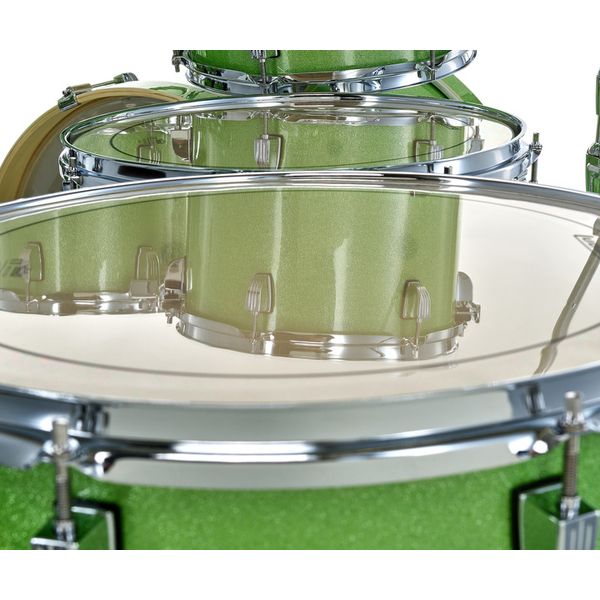 Ludwig Evolution Kit 22