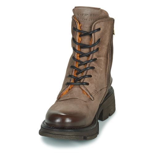 Airstep / A.S.98 - LANE FUR - Taupe