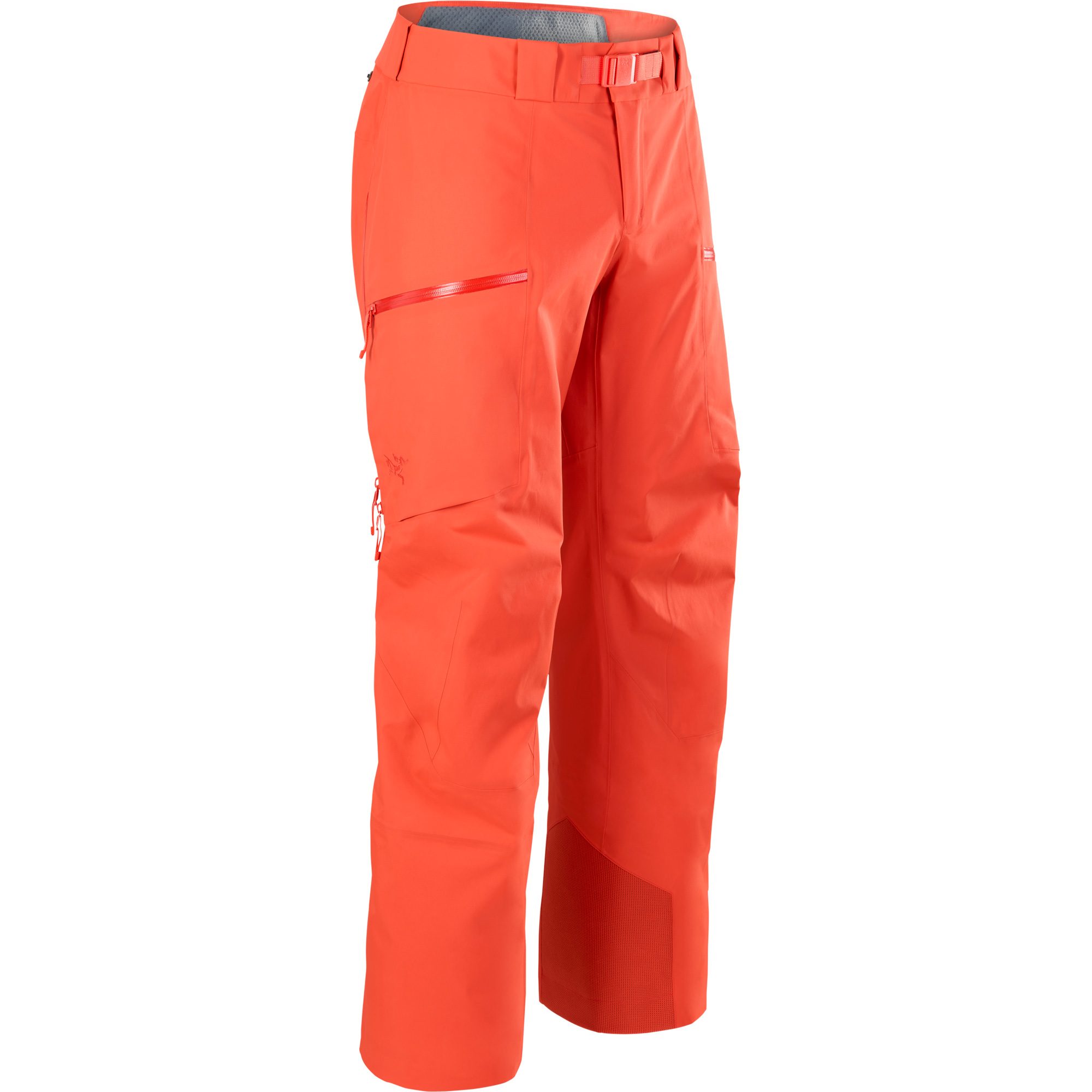 Arc'teryx Sabre GORE-TEX® Hardshellhose Herren solaris