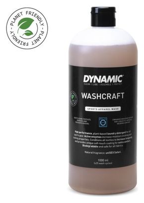 Nettoyant Textile Dynamic Washcraft 1L