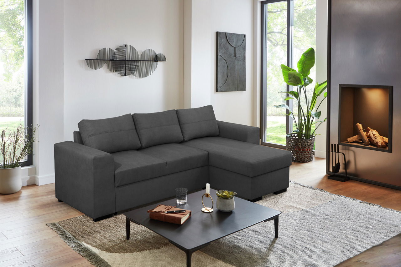 Intro Schlafsofa MANNHEIM