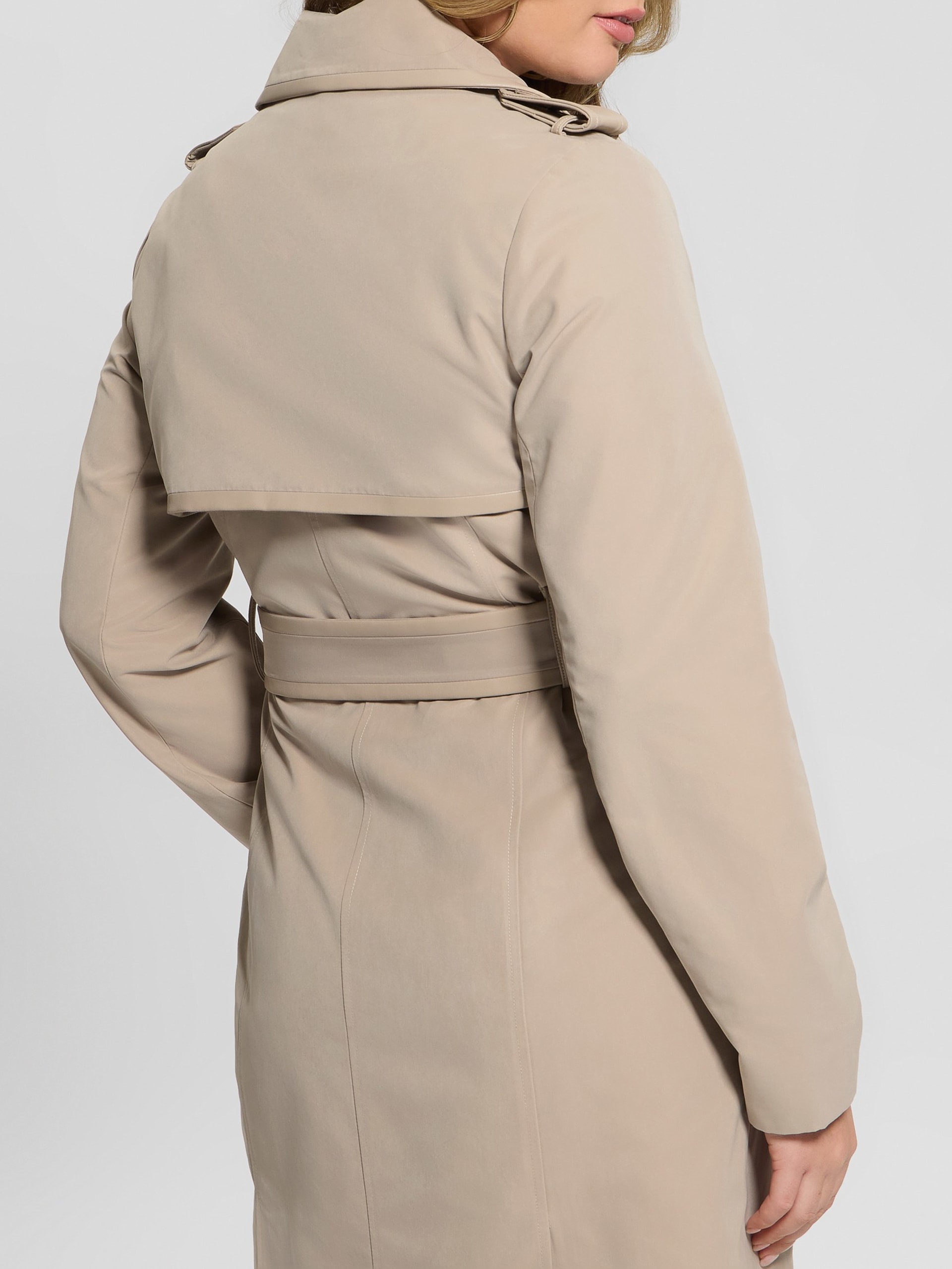 Trench coat Jenny