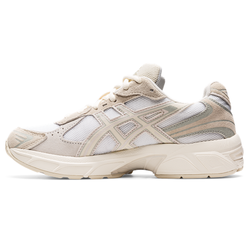 Asics Gel-1130 Sneakers, White/Birch, 37
