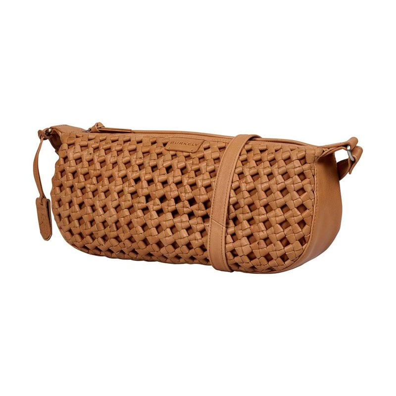 Burkely<br>Skuldertaske Brave Braidie