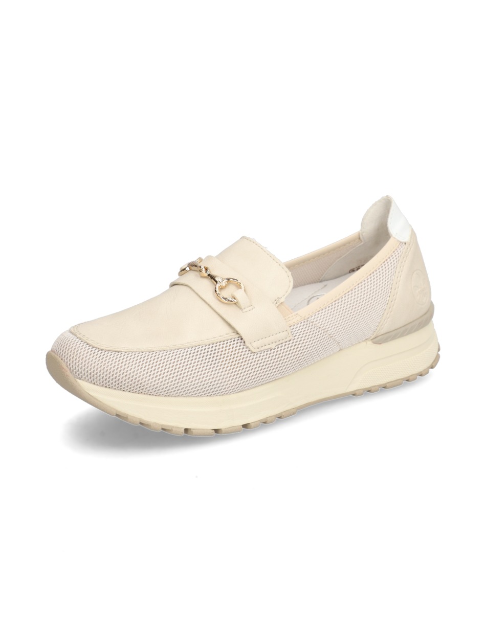 Textil Slipper klassisch