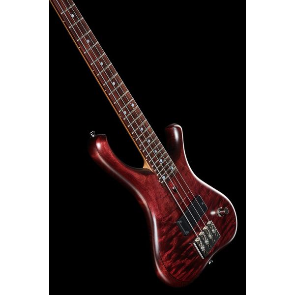 Marleaux Soprano Dark Royal Purple