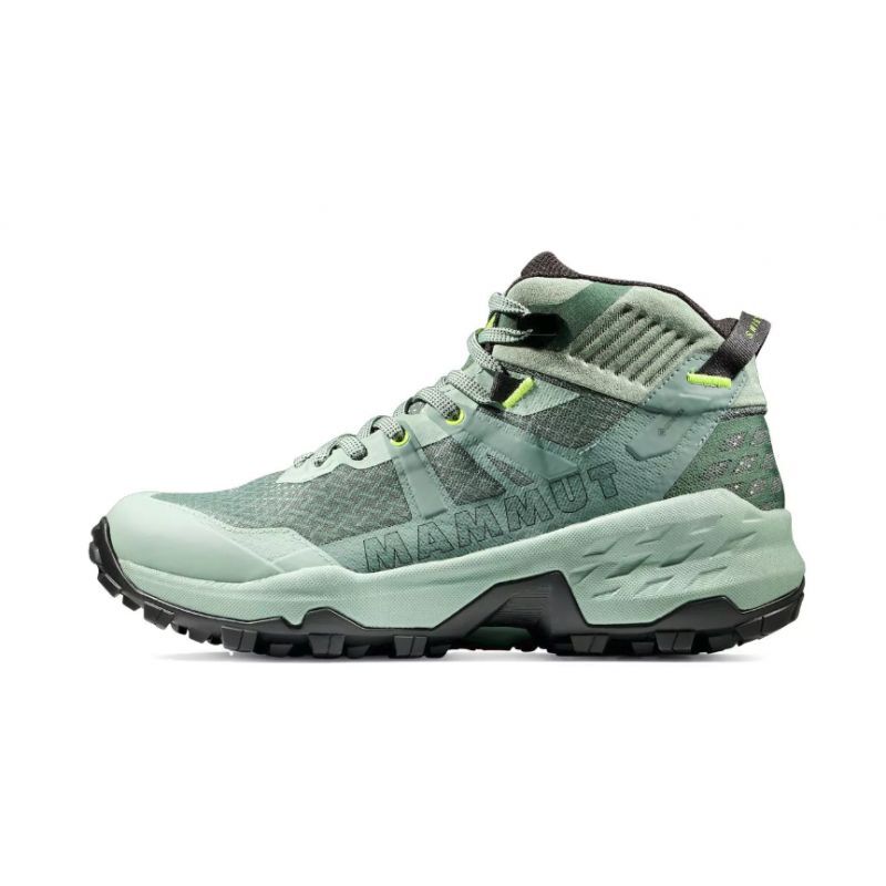 Sertig II Mid GTX - Chaussures randonnée femme