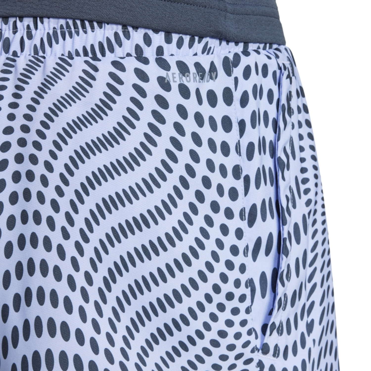 adidas Club Graph Short