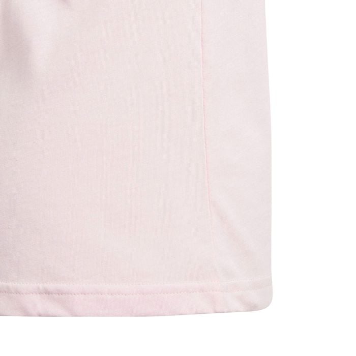 Adidas Essentials Big Logo Shirt Junior