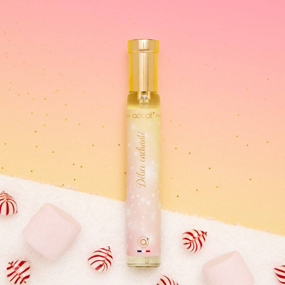 Délice enchanté Eau de parfum 30ml