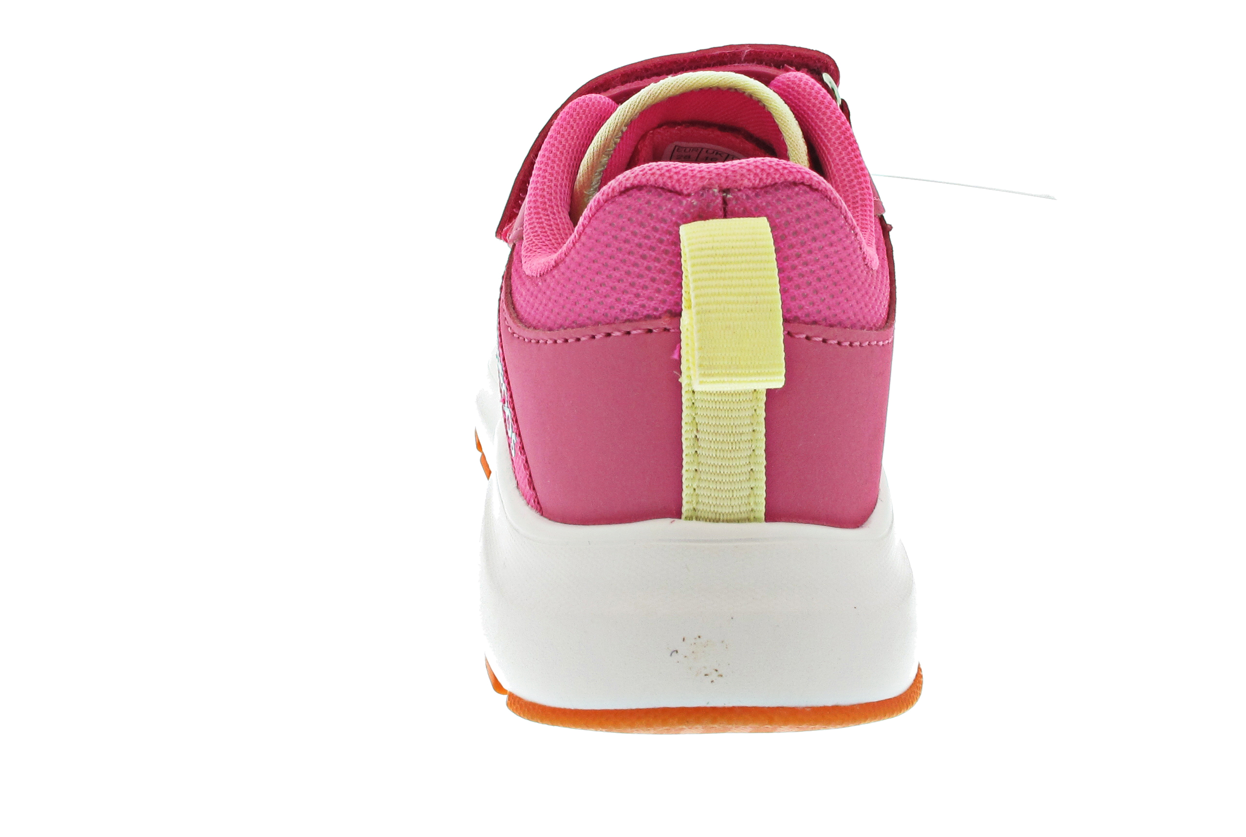 Kanga Roos KB-Rida EV Sneaker rosa
