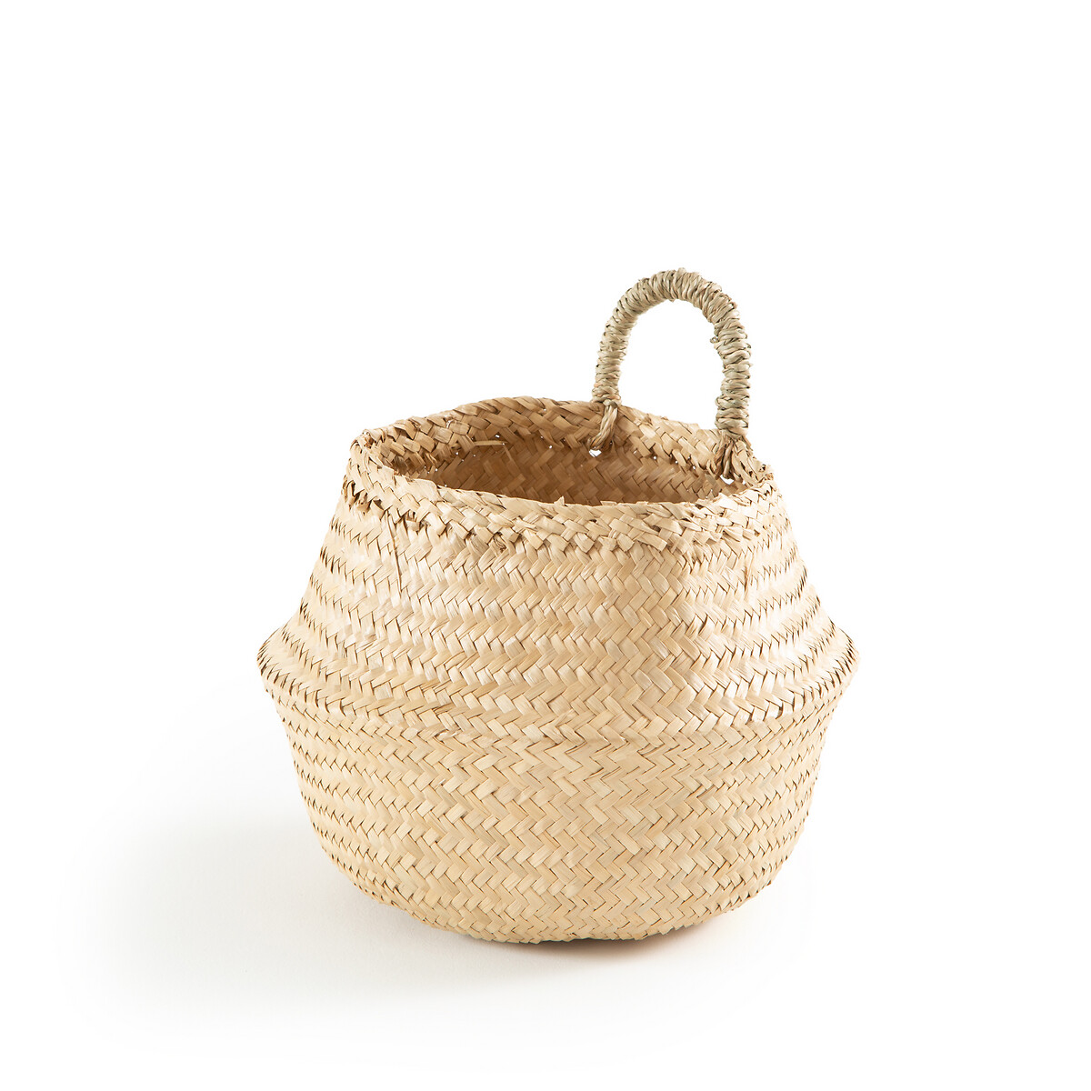 LA REDOUTE INTERIEURS<br>Cesta esférica em herbário, Rixy