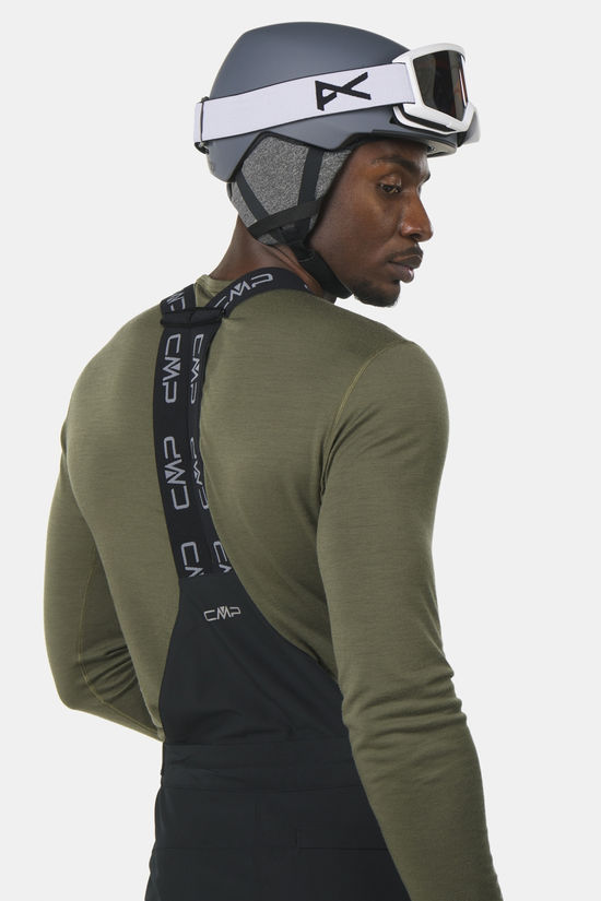 CMP CMP Man Salopette Stretch