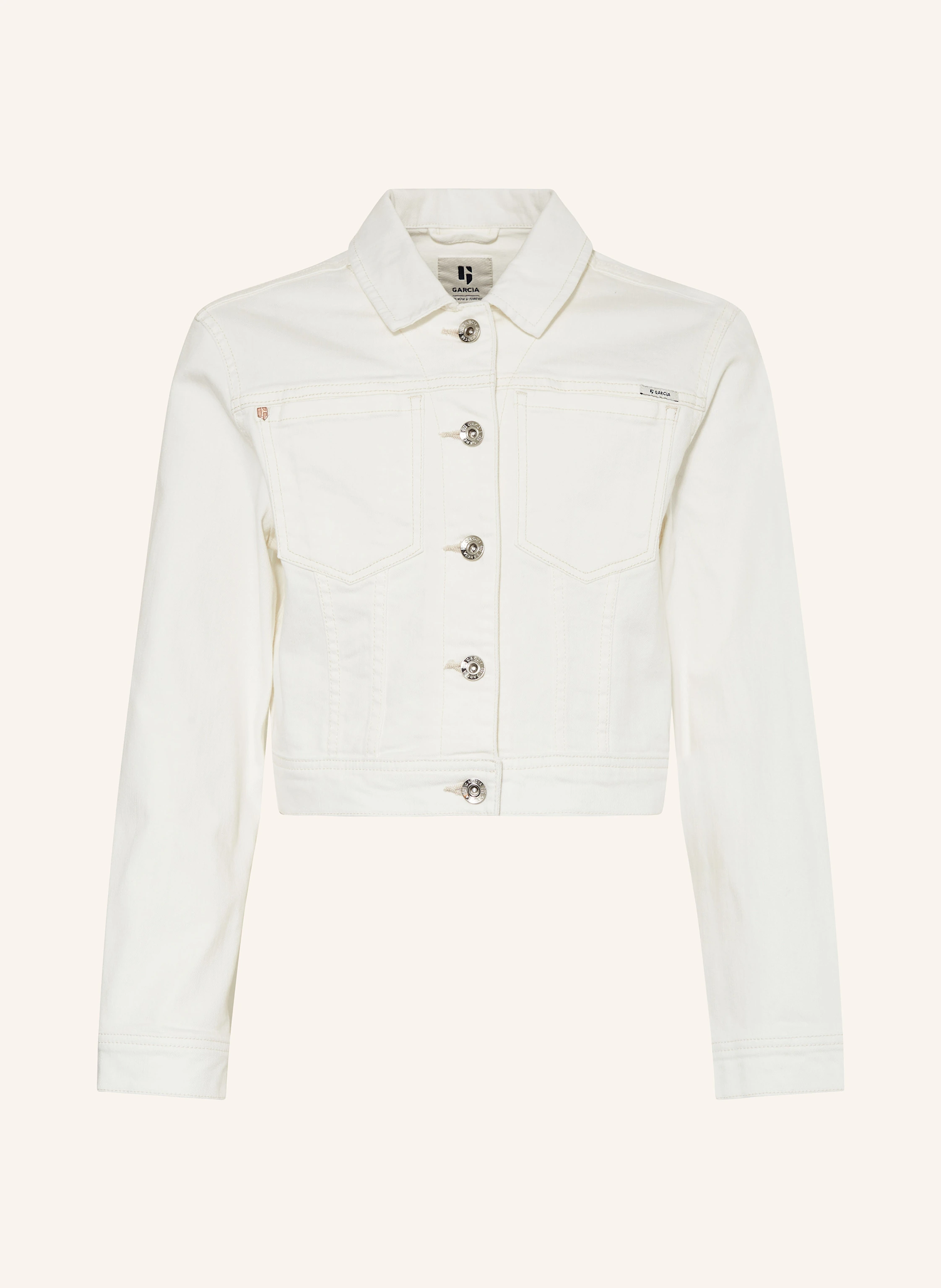 GARCIA Jeansjacke