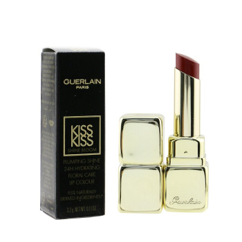 Guerlain KissKiss Shine Bloom Lip Colour