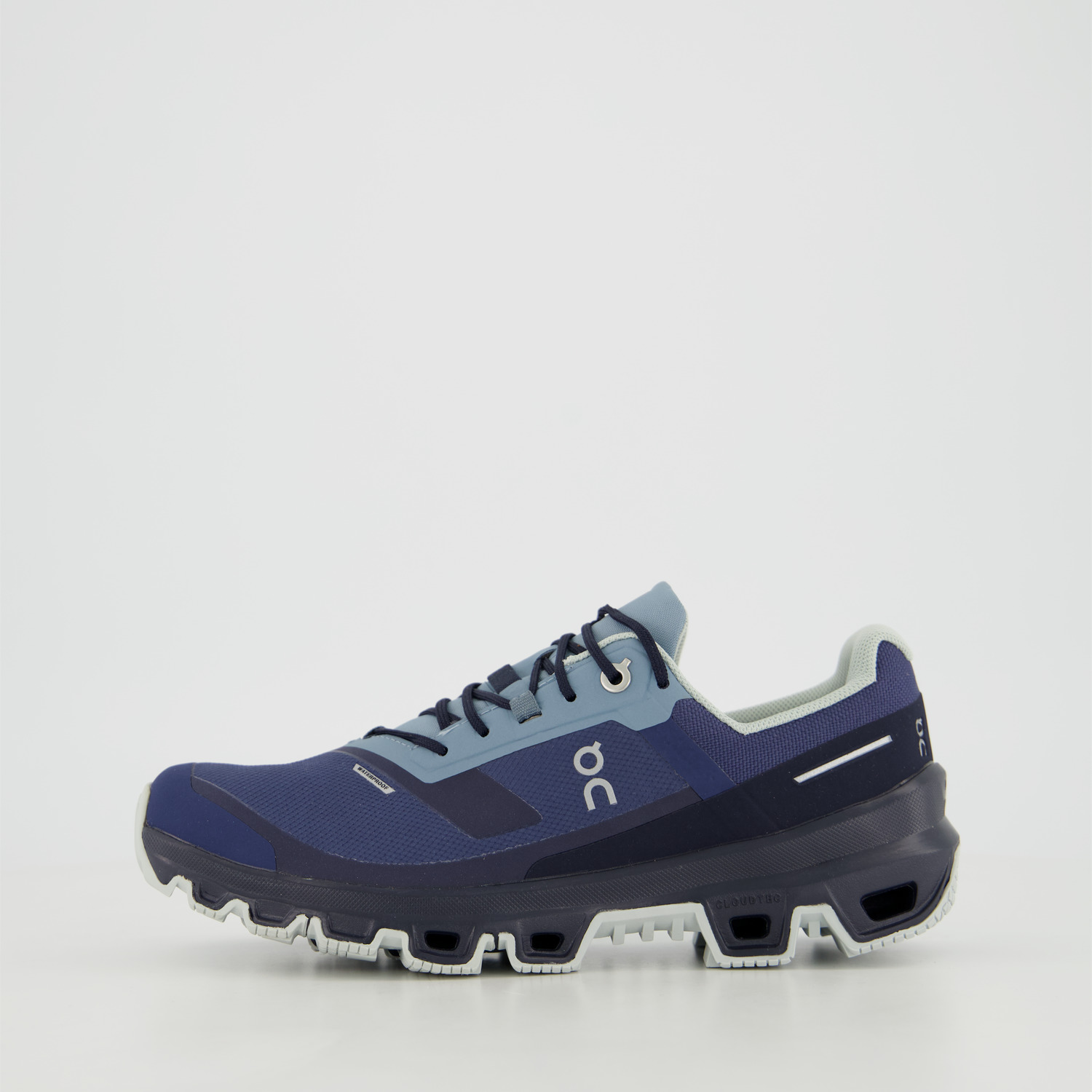 ON CLOUDVENTURE WATERPROOF