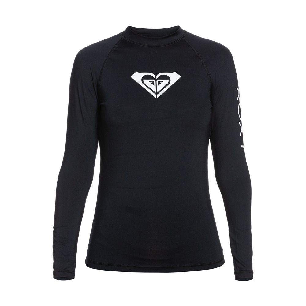 Roxy WHOLE HEARTED - Lycra Femme anthracite