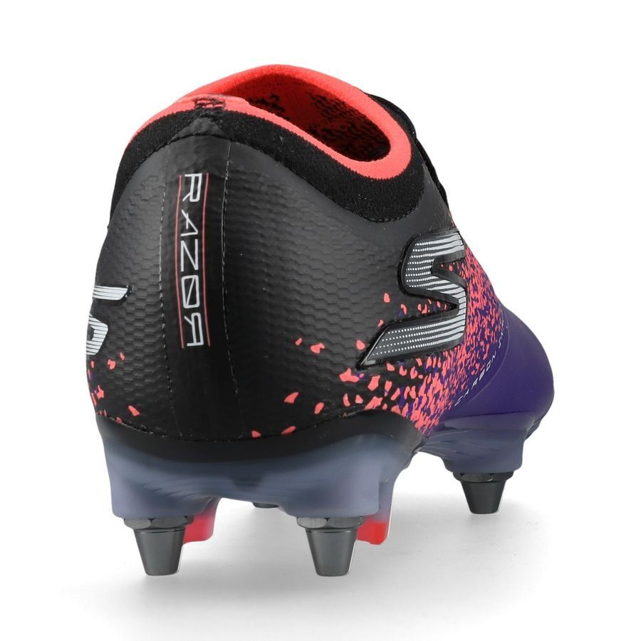 Skechers Razor 1.5 SG Ignite - Violet