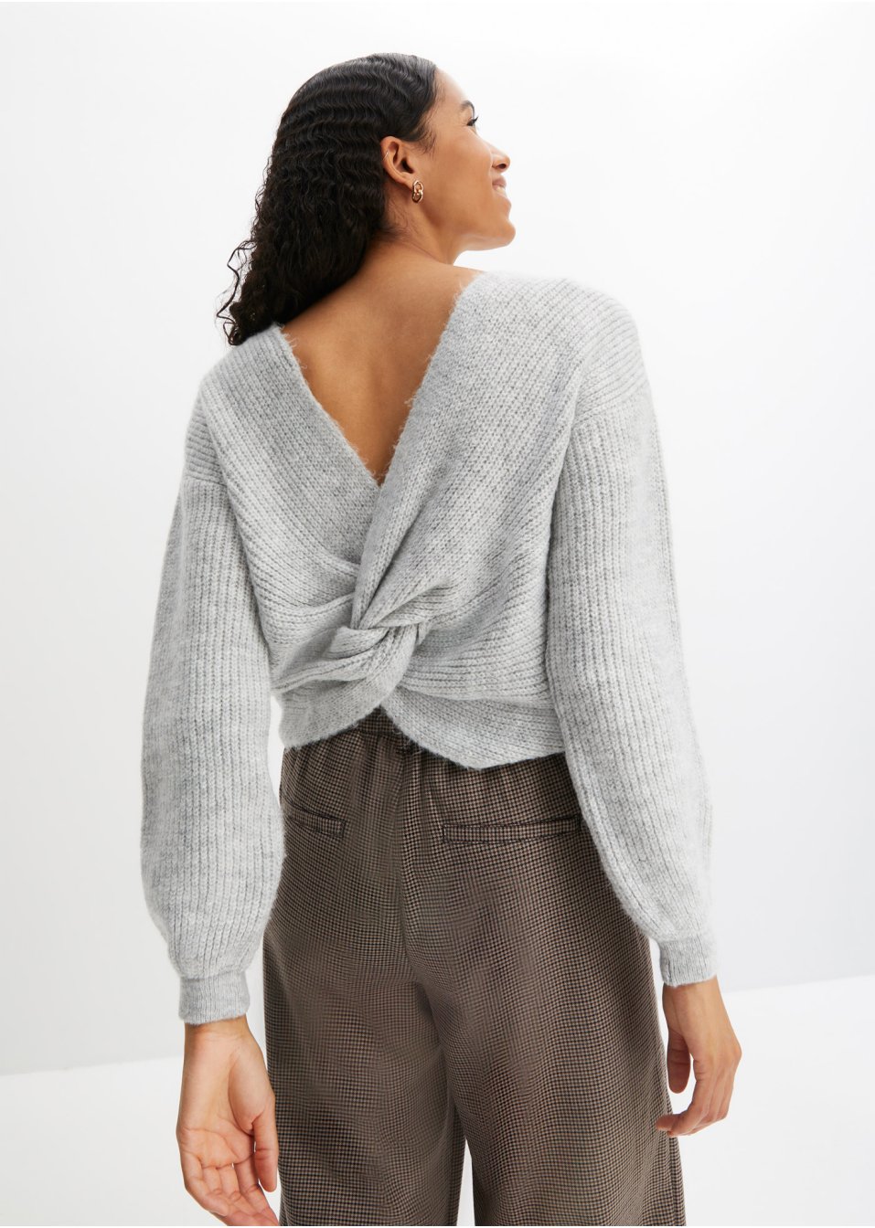 Pull