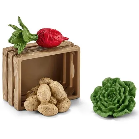 Schleich® 42289 Futter für Schweine und Ferkel