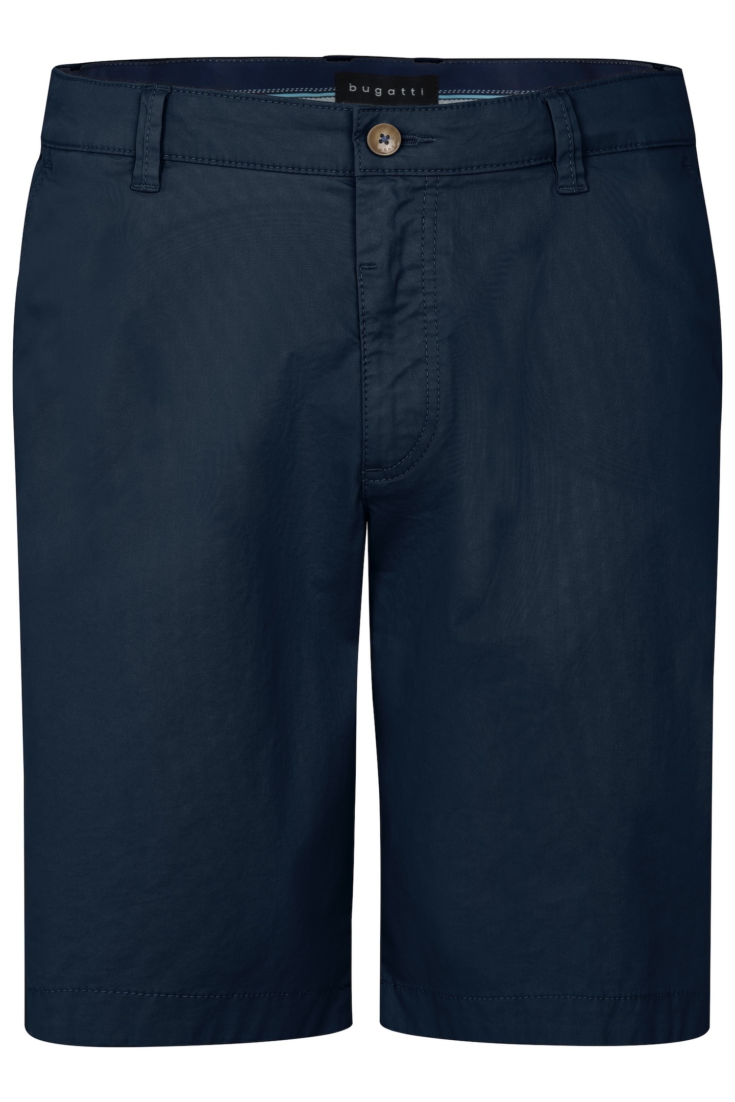 bugatti Bermudas  im lässigen Stil