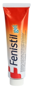 FENISTIL Gel 0.1%, 100 g