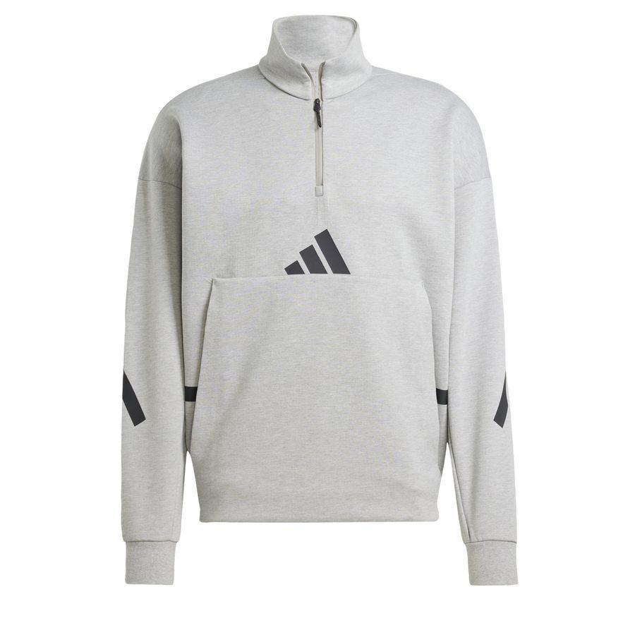 Adidas Sweat-shirt 1/4 zip adidas Z.N.E.