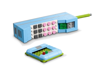 LEGO Retro telefoon (31174)