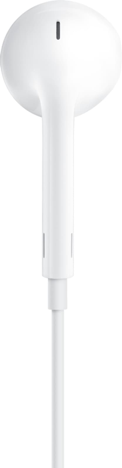 Apple EarPods in-ear høretelefoner (Lightning)