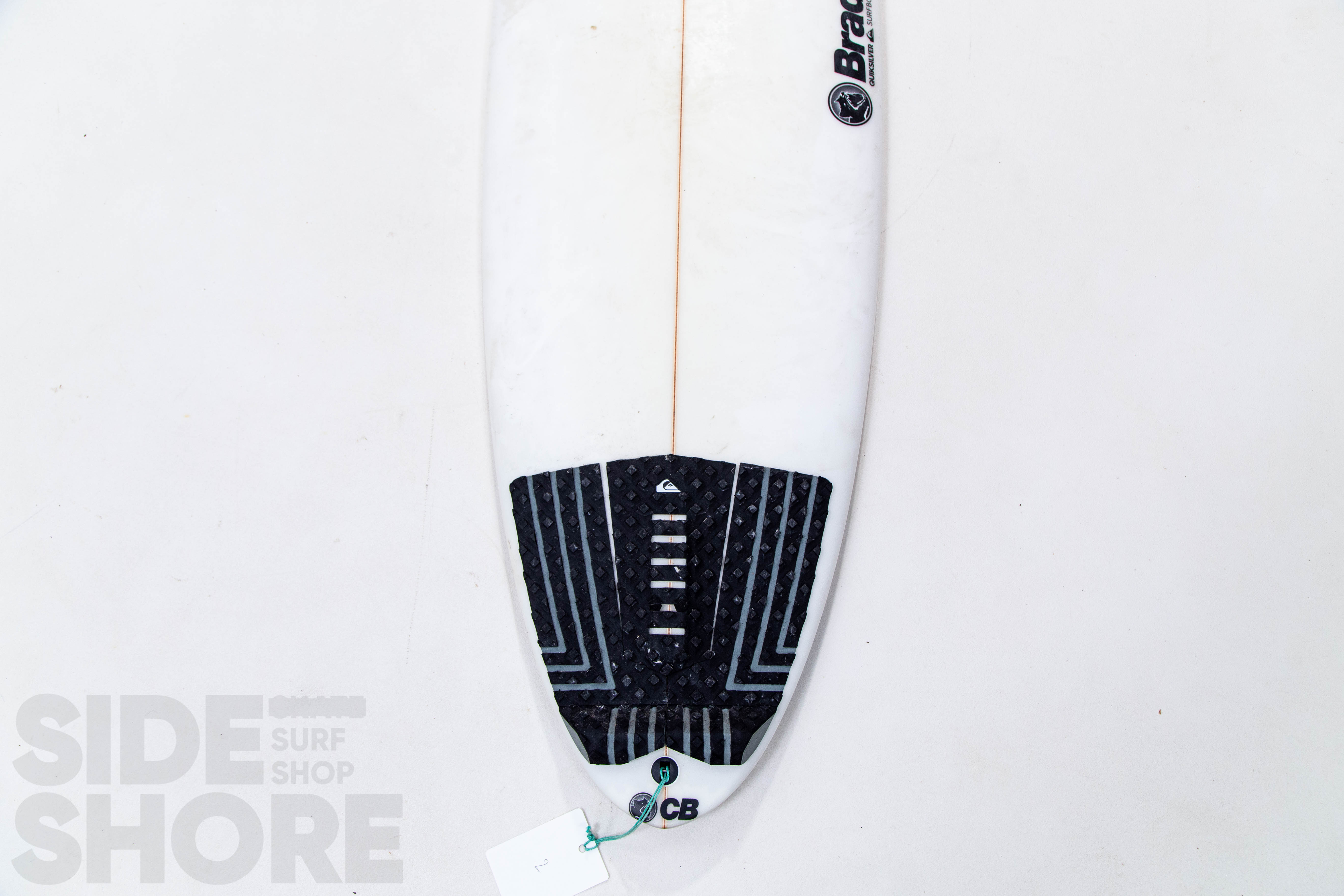 Bradley The One - 5'9 x 18 3/8