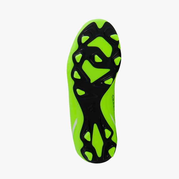 Adidas Speedportal 4 FxG kinder voetbalschoenen
