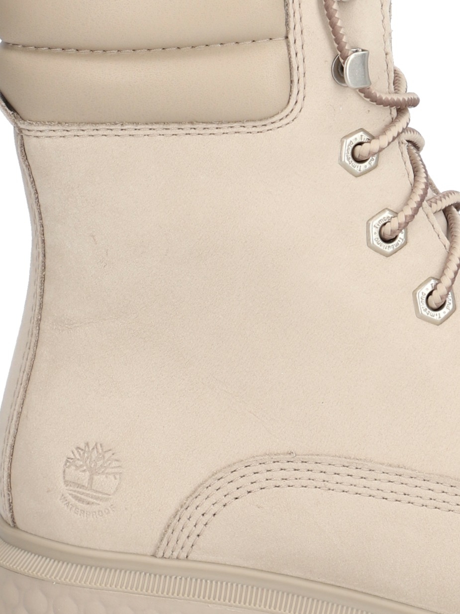 Cortina Valley 6in Boot