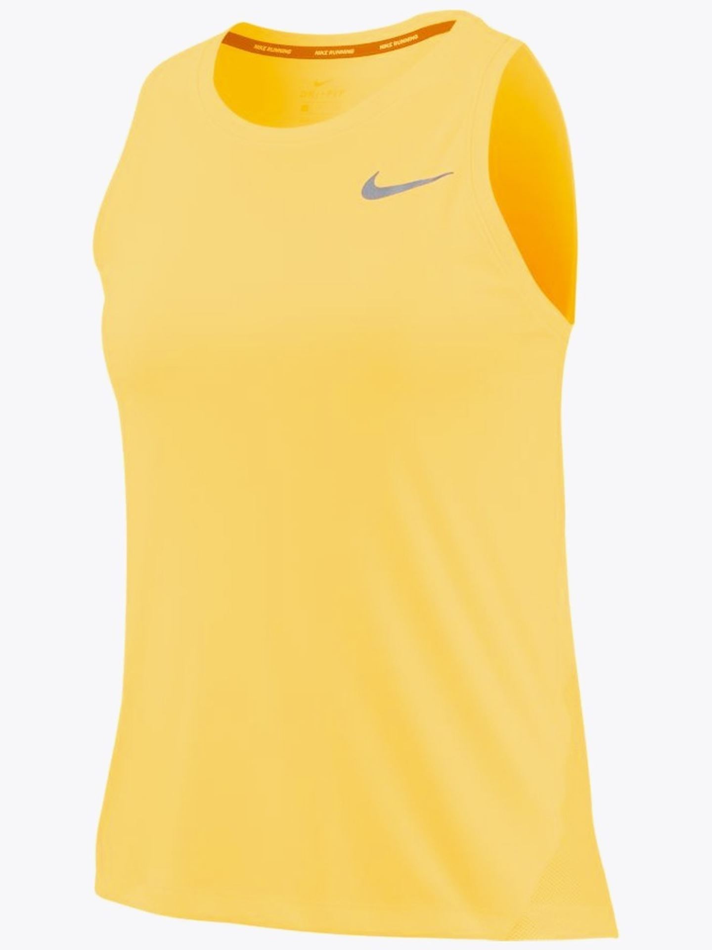 Miler Tank