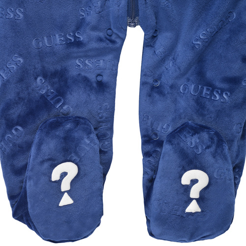 Guess - H2BW04-KA2X0-G791 - Marine