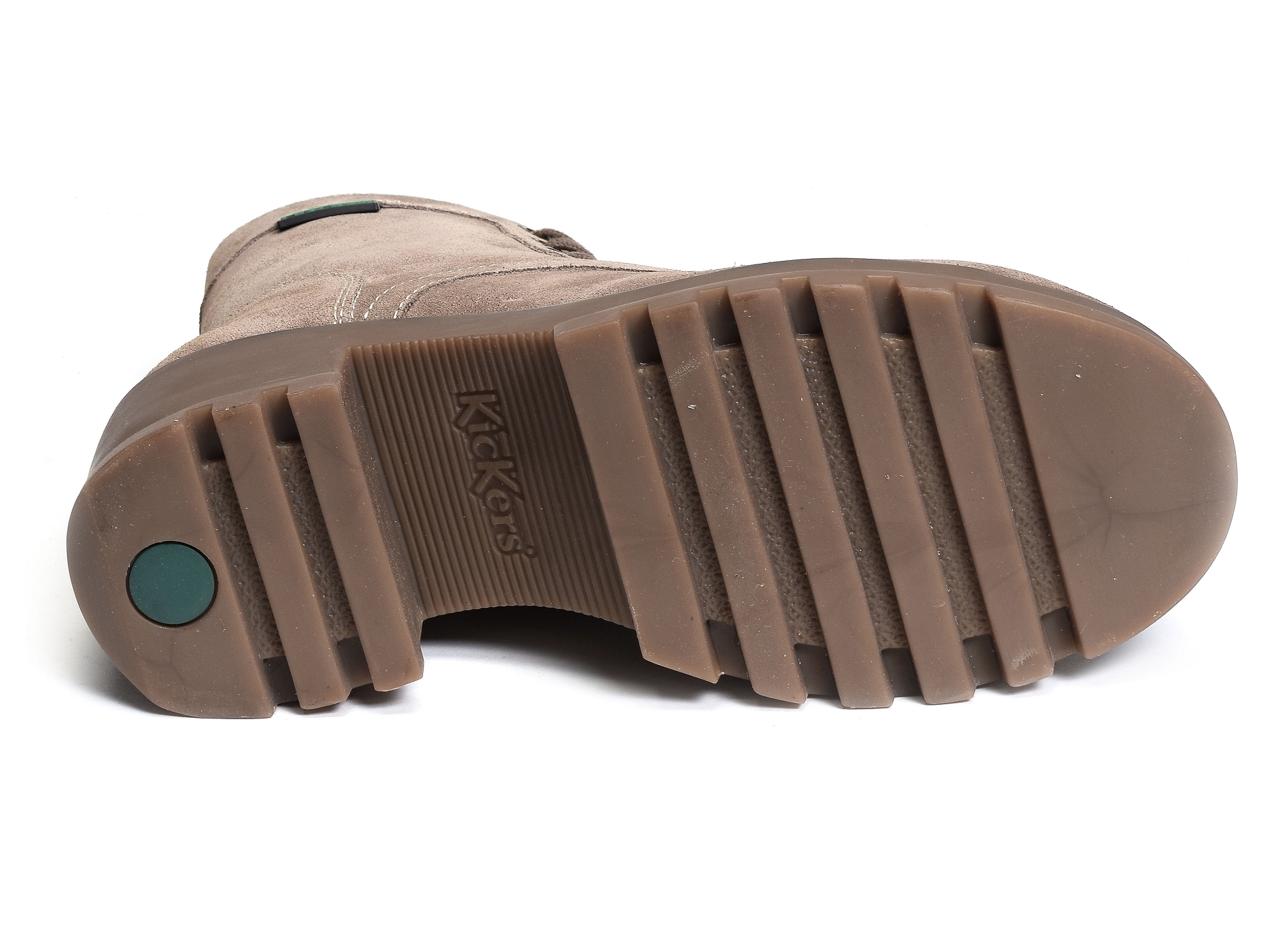 Kick hello taupe