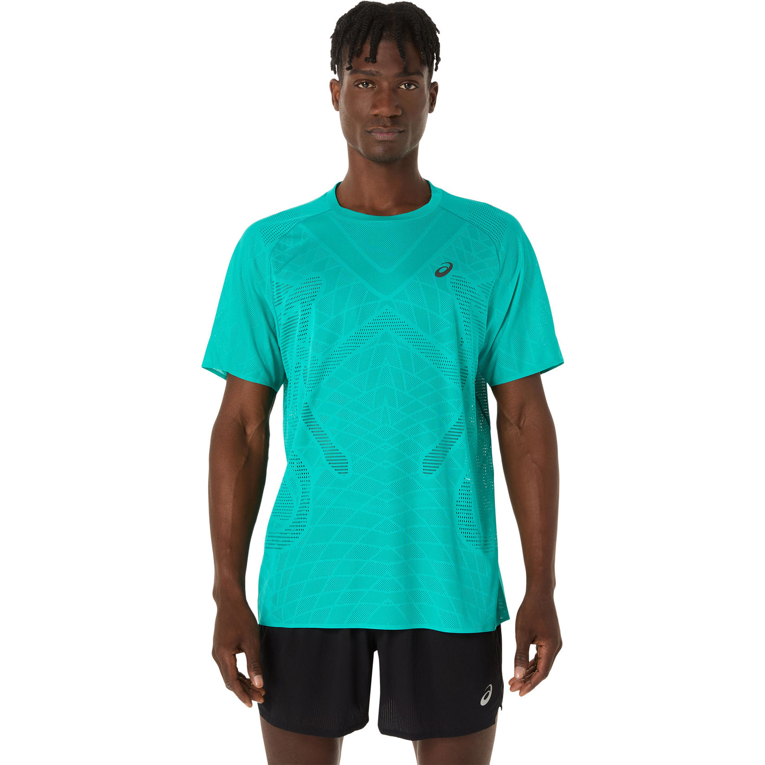 ASICS Metarun T-Shirt Heren