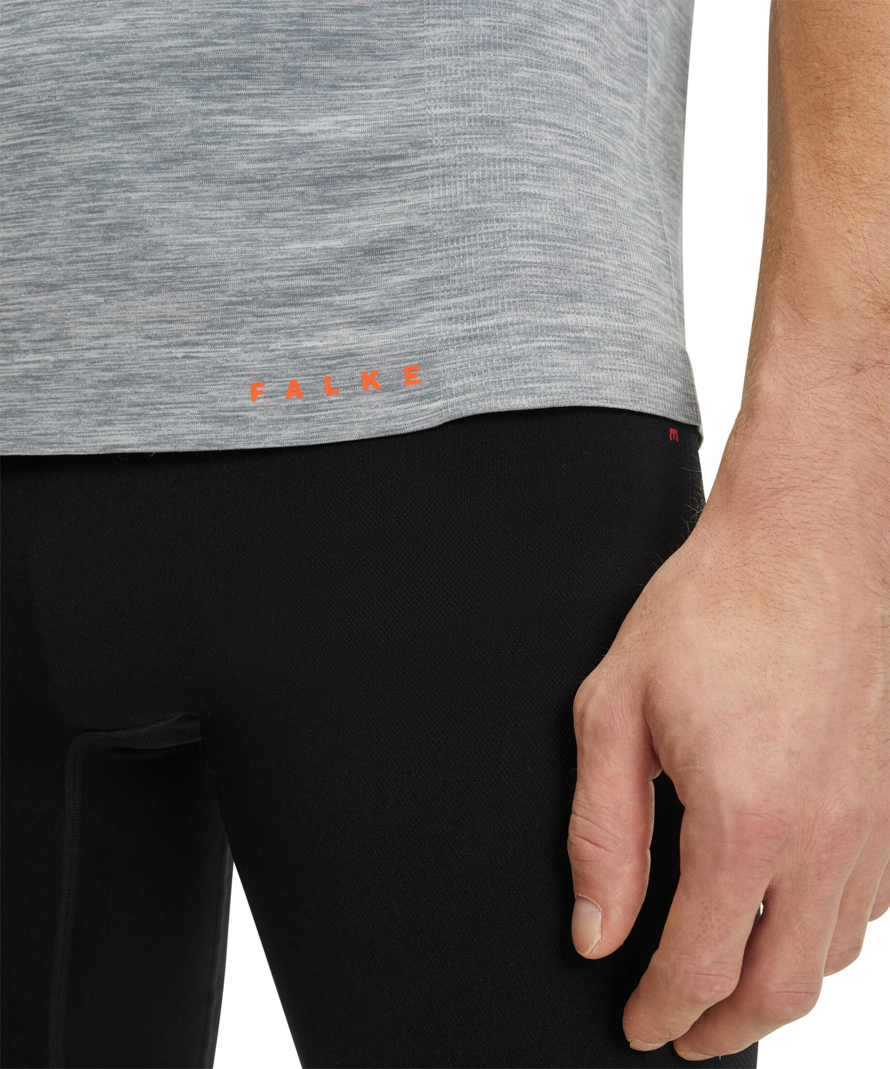 FALKE| Herren T-Shirt CORE Speed