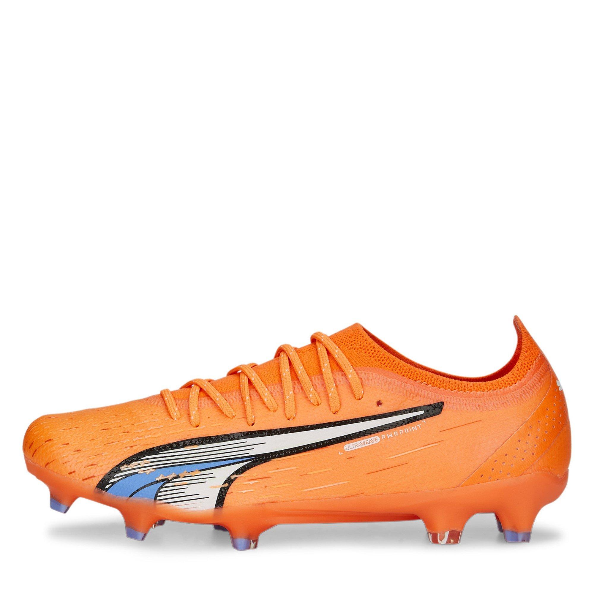 Puma Ultra.1 Firm Ground Football Boots Womens