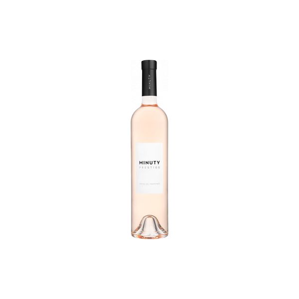 Jeroboam Cuvee Minuty Prestige Rose 2020 França Rosé 3L