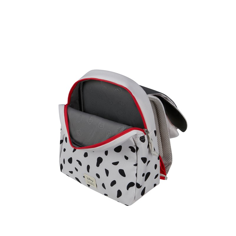 Samsonite<br>Rygsæk S Dalmatiner