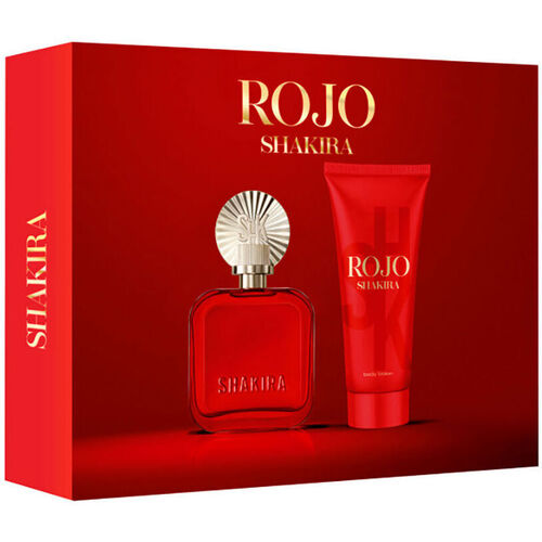 Shakira - Rojo Lote