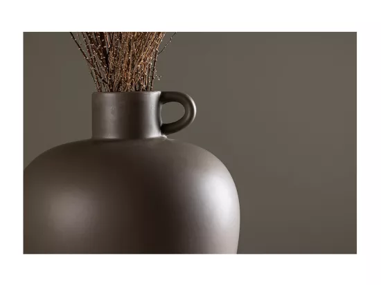 Vase Urne en Céramique 