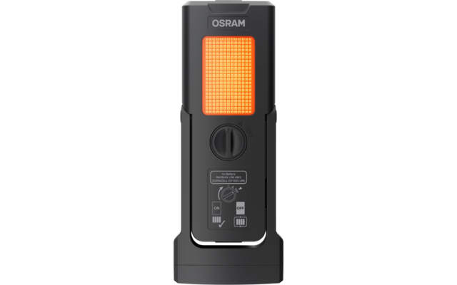 Osram LEDguardian Truck Flare Signal TA19 LED-Warnlicht