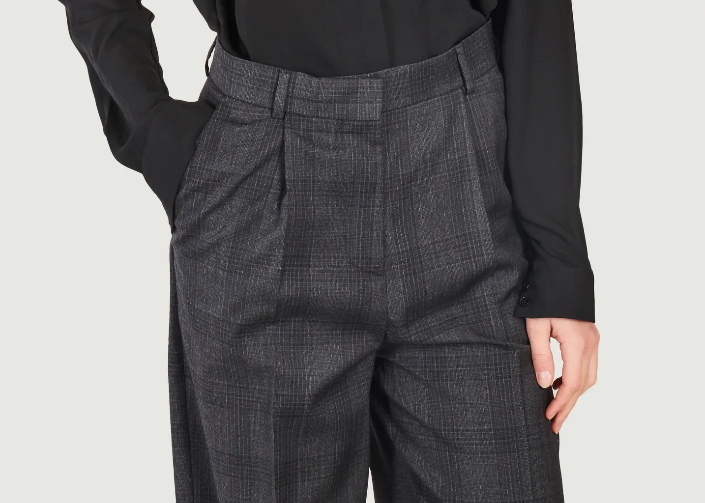 Pantalon Harry Ba&sh