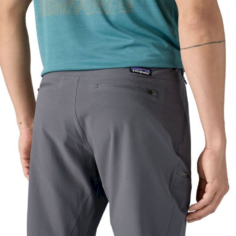 Terravia Trail Pants - Pantalon randonnée homme